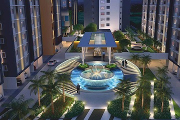 Conscient Elaira Residences