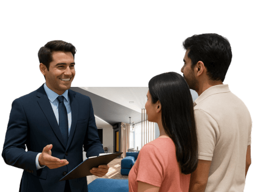 ATS Studio 105 Gurgaon Premium Apartments CTA Image