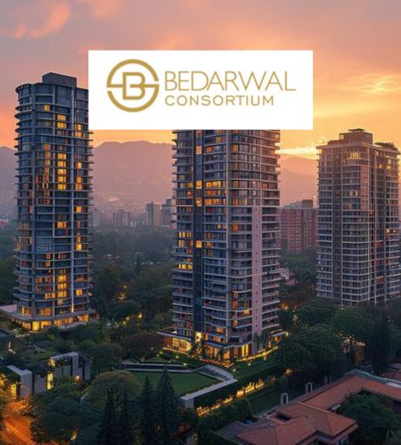About Bedarwal Group