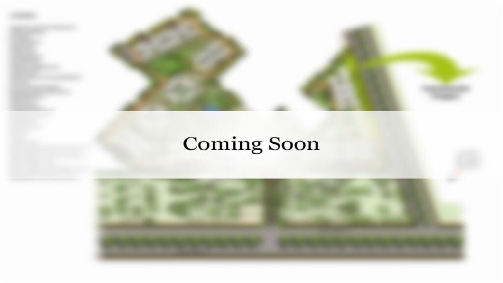   Bhumika MG Road Gurgaon
  Master Plan