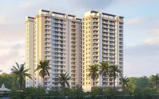Ganga Realty Developer