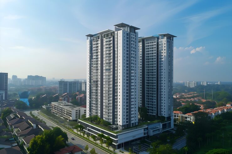 Godrej Aristocrat Sector 49 Gurgaon - Upcoming project on Golf Course Road