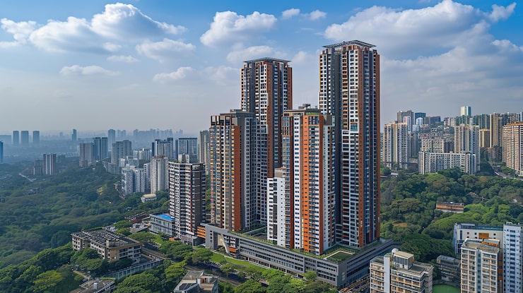 Godrej Miraya Sector 43 Gurgaon - Upcoming project on Golf Course Road