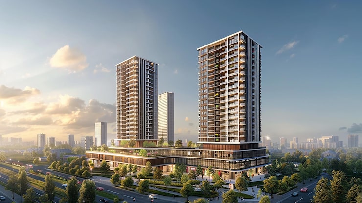 Godrej Zenith Sector 89 Gurgaon - Upcoming project in New Gurgaon