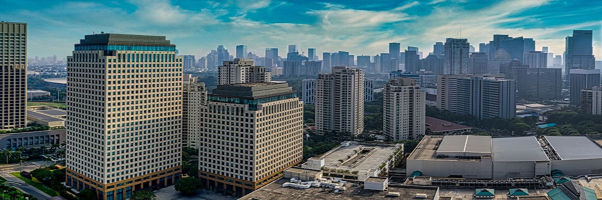 Guliani Group Upcoming projects Banner Image