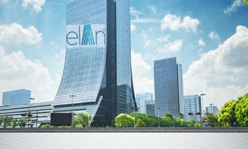 Elan The Statement Sector 49