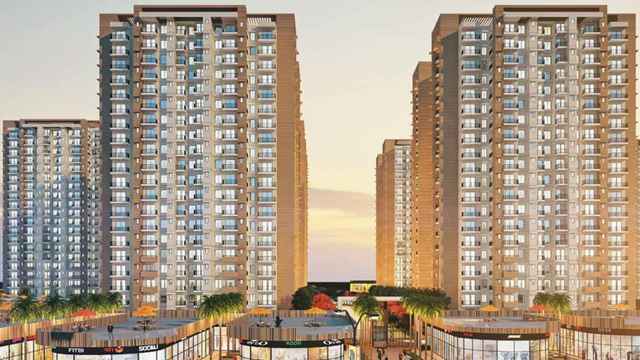 Ganga Tathastu Sector 22 Rewari