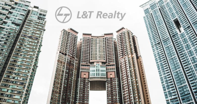 L&T Realty