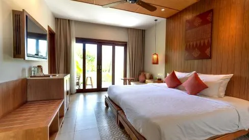 Bedroom L&T Sector 68 Gurgaon