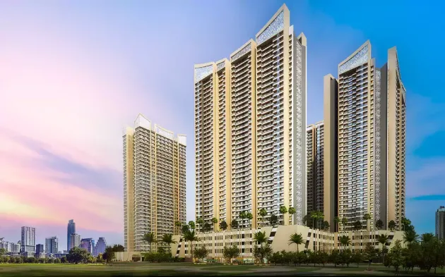 Max Estates Sector 36A Gurugram