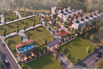 Vatika India Next Plots