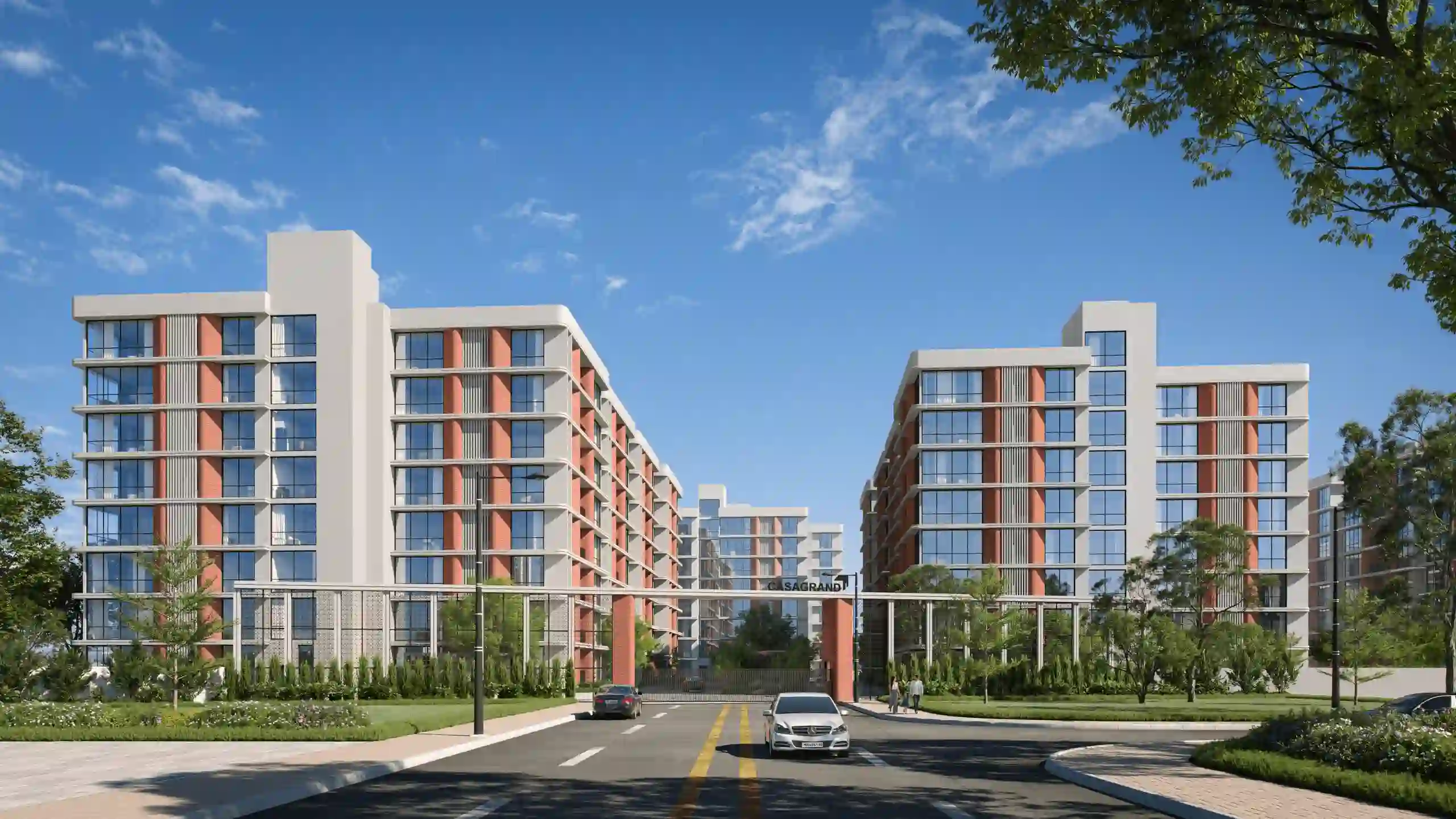 Prestige Sector 92 Gurgaon Dwarka Expressway - Upcoming luxury apartments with 2, 3 and 4 BHK homes
