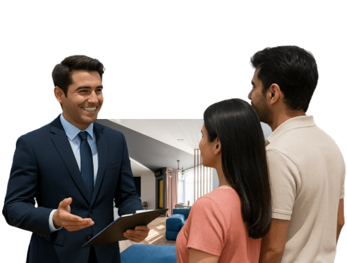 Prestige Dwarka Expressway luxury apartment CTA by Prestige Group
