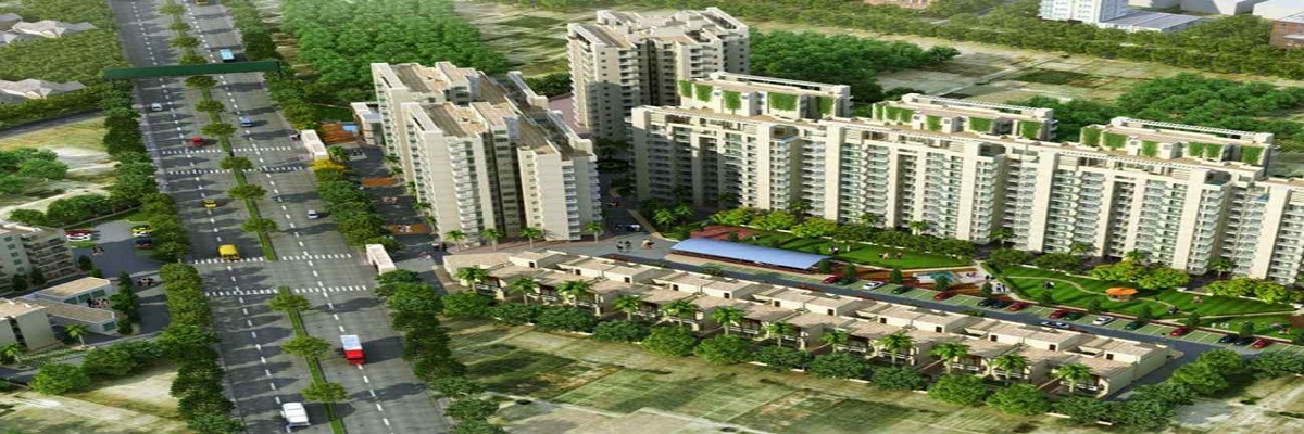 Satya Group Upcoming projects Banner Image