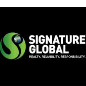 Signature Global Group Developer Logo