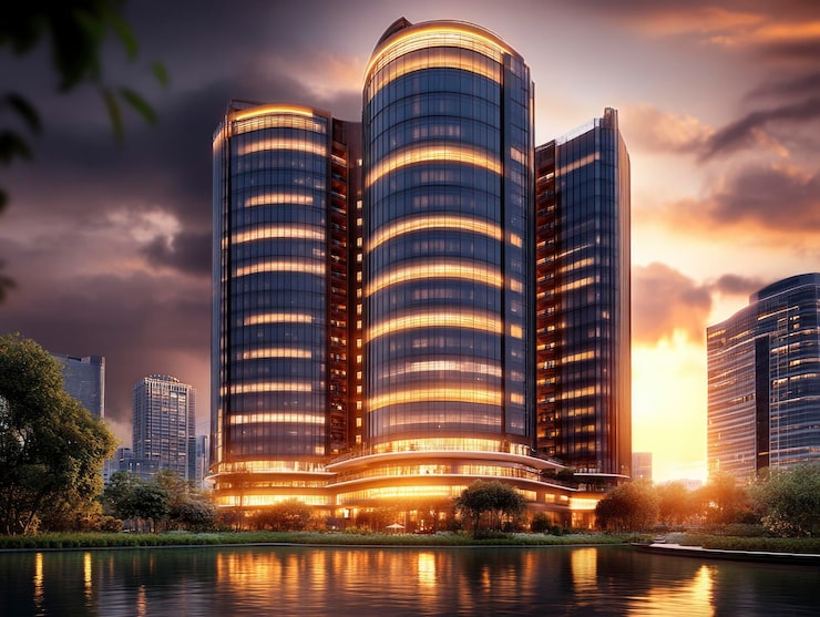 RMZ Signature Gurgaon