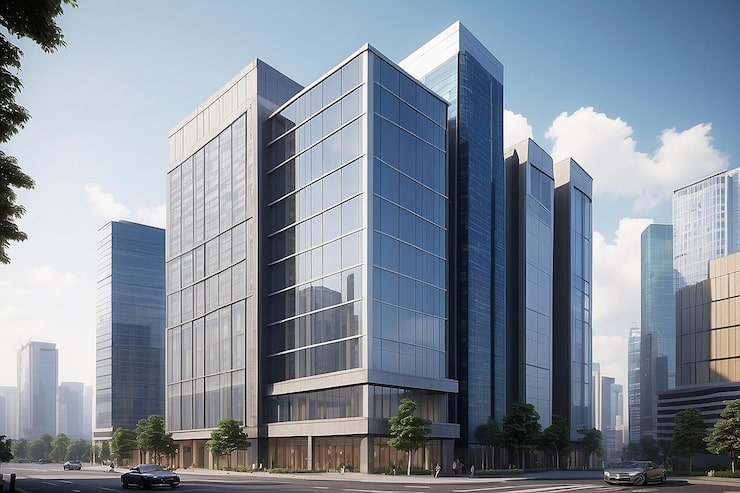 Signature Global Gurgaon SPR - Mixed Use Commercial Development