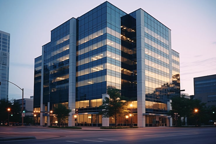 Office and Retail Spaces at Signature Global Gurgaon