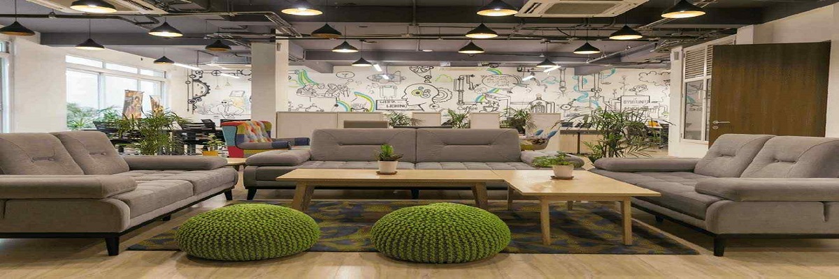 Spring House Upcoming projects Banner Image