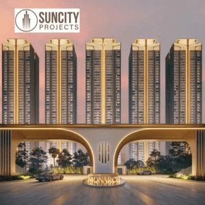 Suncity Projects Logo