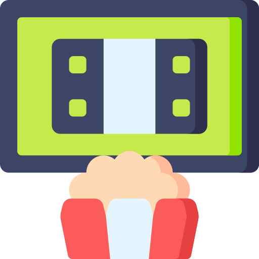 Mini Theatre in Gurgaon Villa