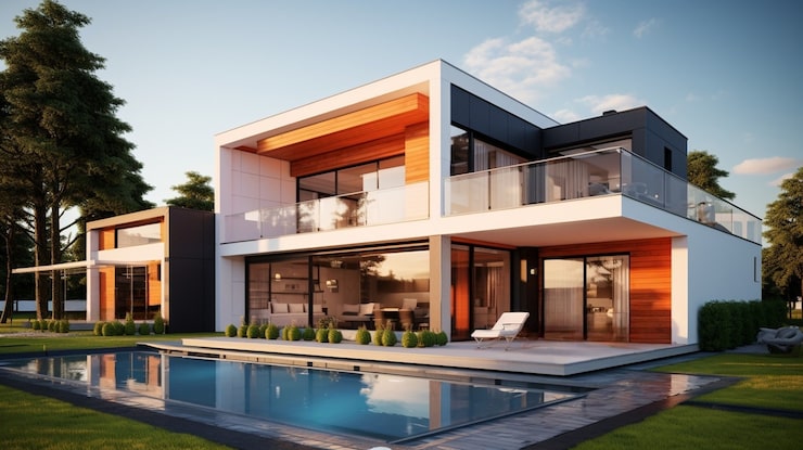 Unitech Vista Villas Gurgaon